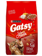 PURINA GATSY ADULT...