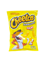 CHEETOS HORNEADOS MAXI * 40 GR