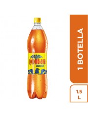 GASEOSA COLOMBIANA * 1.5 LT