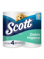 PAPEL HIGIENICO SCOTT 2 EN...