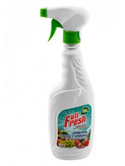 JABÓN  FULL FRESH* 500 ML...