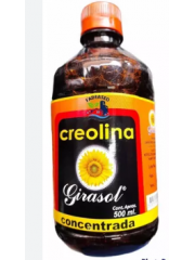 CREOLINA CONCENTRADA...