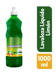 LAVAPLATOS MARIELA*1000 LIMON