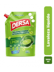 LAVALOZA DERSA *1800ML