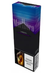 CIGARRILLOS MARLBORO FUSION...