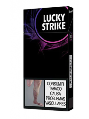 CIGARRILLOS LUCKY STRIKE...