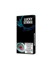 CIGARRILLOS LUCKY STRIKE...