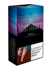 CIGARRILLOS MARLBORO FUSION...