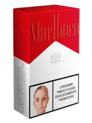 CIGARRILLOS MARLBORO ROJO *...