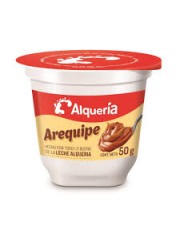 AREQUIPE ALQUERIA VASO*50GR