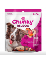 GOMITAS CHUNKY DELIDOG MIX...