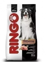 PURINA RINGO ADULTOS + PRO...