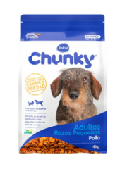 PURINA CHUNKY ADULTO TODAS...