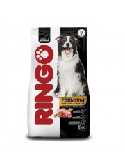 PURINA RINGO + PRO ADULTOS...