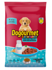 PURINA DOGOURMET CACHORROS...