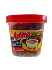 PANELA AROMA TRONQUITOS *900GR