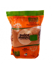 PANELA DULCE MOLINO...