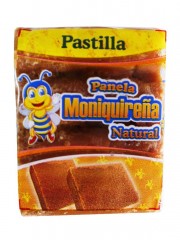 PANELA  PASTILLA DULC...