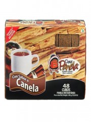 PANELA DOÑA PANELA CANELA *...