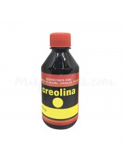 CREOLINA CONCENTRADA...