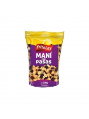 MANI FRITO LAY PASAS* 200 GR