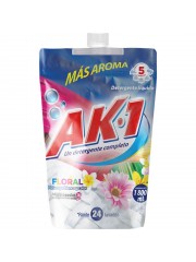 DETERGENTE LIQUIDO AK1 *...