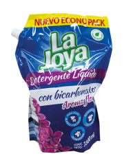 DETERGENTE LIQUIDO LA JOYA...