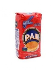 HARINA PAN DULCE * 850 GR