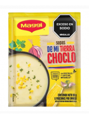 CREMA MAGGI  CHOCLO * 90 GR