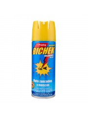 INSECTICIDA BICHEK...