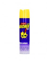 INSECTICIDA BICHEK PULGAS *...