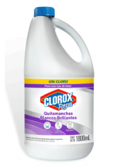 CLOROX BRILLANTES * 1.8 mL