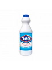 BLANQUEADOR CLOROX * 460 ML...