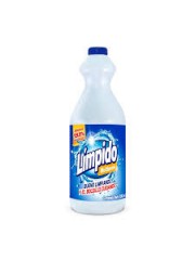 LIMPIDO MULTIUSOS * 930 ML