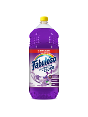 LIMPIAPISOS FABULOSO...