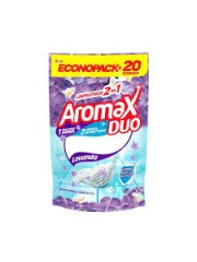 LIMPIAPISOS  AROMAX DUO *20...