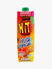 JUGO HIT TROPICAL * 1 LT