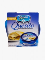 QUESITO ALPINA * 185 GR