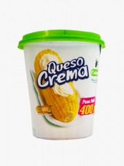 QUESO CREMA COLANTA*400GR