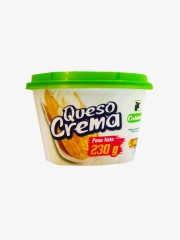 QUESO CREMA COLANTA * 230 GR