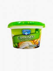 QUESO CREMA ALPINA * 200 GR