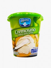 QUESO CREMA UNTAR * 380 GR