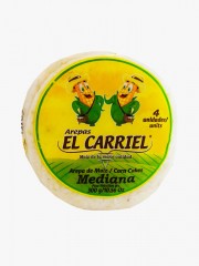 AREPA EL CARRIEL MEDIANAS *...