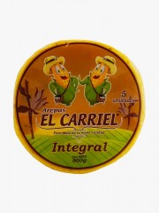 AREPA EL CARRIEL INTEGRAL *...