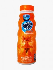 YOGO PREMIO ALPINA MELOCO *...