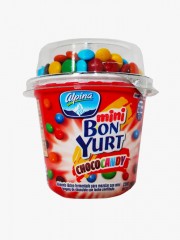 BON YURT MINI CHOCOCANDY *...