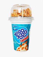 YOGO YOGO CEREAL NATURAL...