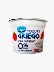 YOGURT ALPINA GRIEGO FRESA...