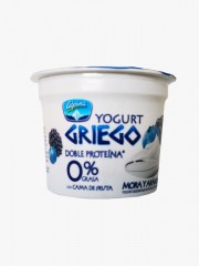 YOGURT ALPINA GRIEGO MORA...