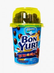 BON YURT CHOCOGOZZO ALPINA...